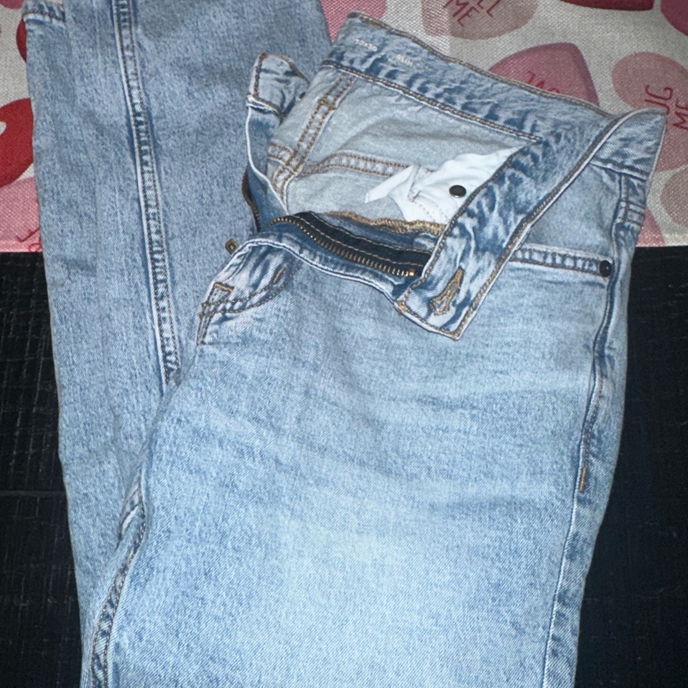 Old navy men’s jeans